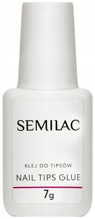SEMILAC KLEJ DO TIPSÓW 7 g