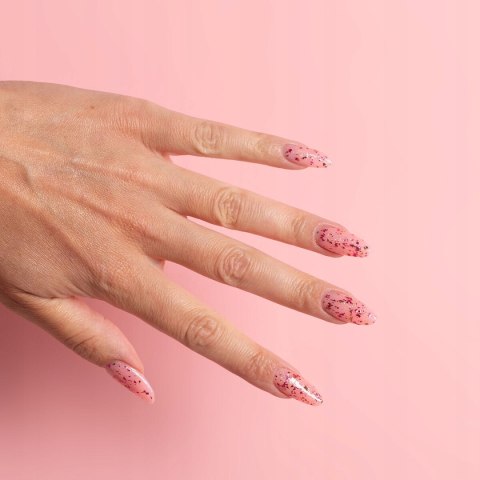 SEMILAC LAKIER DO PAZNOKCI COSMIC DUST 041 7ML