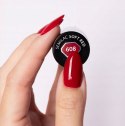 SEMILAC LAKIER HYBRYDOWY 608 SOFT RED 7ml