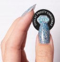 SEMILAC LAKIER HYBRYDOWY 610 FROSTY CHRISTMAS 7ml