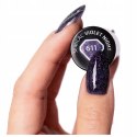SEMILAC LAKIER HYBRYDOWY 611 VIOLET NIGHT 7ml