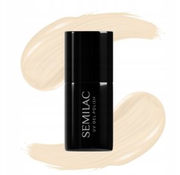 SEMILAC LAKIER HYBRYDOWY 651 ZEN 7ML
