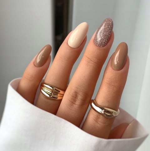 SEMILAC LAKIER HYBRYDOWY 651 ZEN 7ML