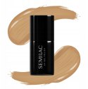 SEMILAC LAKIER HYBRYDOWY 652 PALO SANTO 7ML