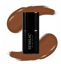 SEMILAC LAKIER HYBRYDOWY 653 MUD BATH 7ML