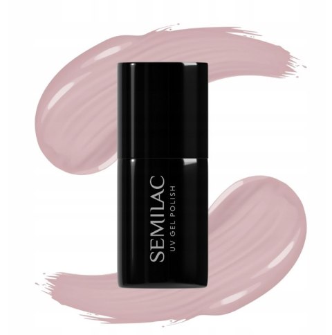 SEMILAC LAKIER HYBRYDOWY 655 VINYASA YOGA 7ML