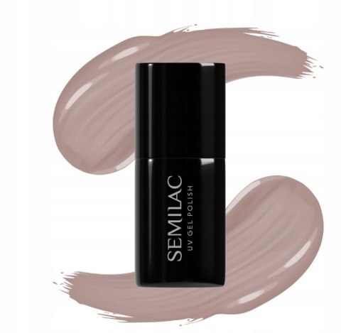 SEMILAC LAKIER HYBRYDOWY 656 HARMONY 7ML