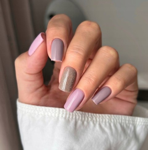 SEMILAC LAKIER HYBRYDOWY 656 HARMONY 7ML