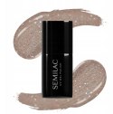SEMILAC LAKIER HYBRYDOWY 657 BALANCE 7ML