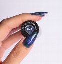 SEMILAC LAKIER HYBRYDOWY 826 VIRTUAL BLUE 7ML