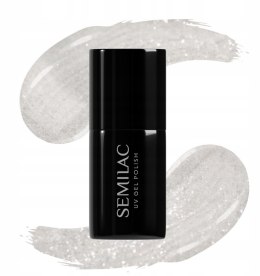 SEMILAC LAKIER HYBRYDOWY DO PAZNOKCI - 496 OPEN AIR - 7ml
