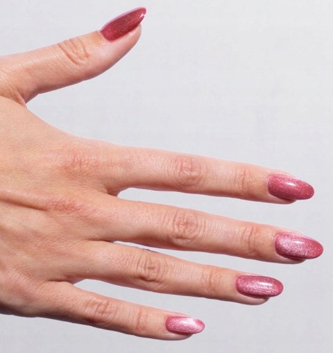 SEMILAC Lakier hybrydowy 662 Rose Gloss 7 ml