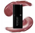 SEMILAC Lakier hybrydowy 663 Blush Gloss 7 ml