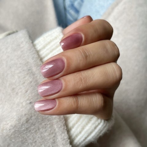 SEMILAC Lakier hybrydowy 663 Blush Gloss 7 ml