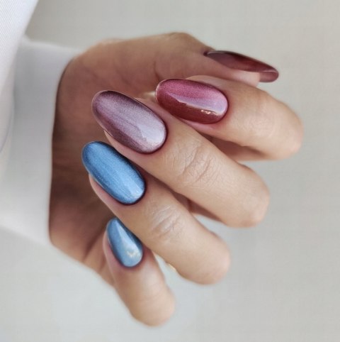 SEMILAC Lakier hybrydowy 663 Blush Gloss 7 ml