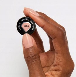 SEMILAC Lakier hybrydowy lakier kolorowy 583 Second Skin Nude 7 ml