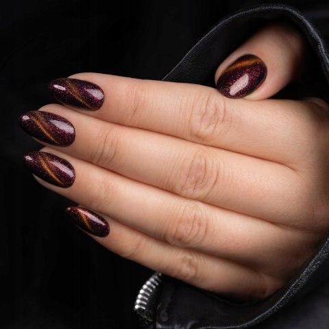 SEMILAC MAGNETYCZNA ŁOPATKA DO KOCIEGO OKA MAGNET DUO