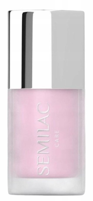 SEMILAC ODŻYWKA DO PAZNOKCI 5w1 ROSE CARE 7ML