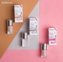 SEMILAC ODŻYWKA DO PAZNOKCI 5w1 ROSE CARE 7ML