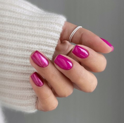 SEMILAC Pink Cosy Essentials Lakier Hybrydowy 468