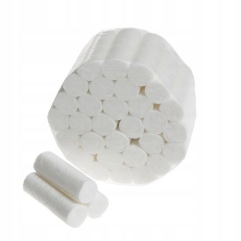 SEPARATORY BAWEŁNIANE DO PEDICURE 750 SZT