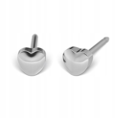 STUDEX KOLCZYKI 7512-0502 SYSTEM 75 1PARA