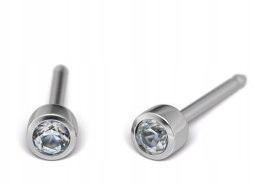 STUDEX KOLCZYKI SYSTEM 75, 7532-0204