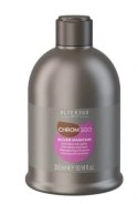 Szampon do włosów blond + odżywka 2x 300 ml Zestaw Silver srebrne ALTEREGO