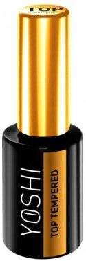 YOSHI TOP TEMPERED BEZ PRZEMYWANIA UV/LED 10ML