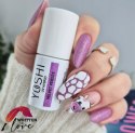 Yoshi Lakier Hybrydowy Written In Love 165 Velvet Verses 6 ml