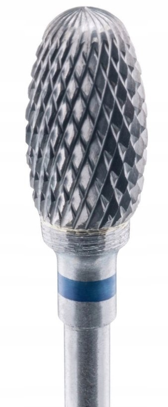 ABA GROUP Frez z węglika spiekanego M05 M szyszka