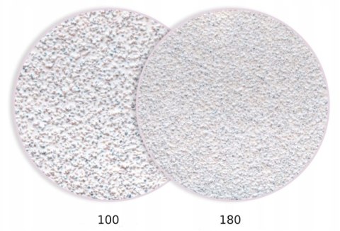 ABA GROUP PILNIK DO PAZNOKCI PROSTY 100/180 STANDARD