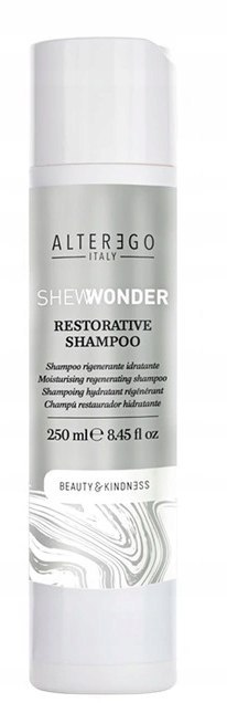 ALTER EGO Szampon regenerujący do włosów 250ml