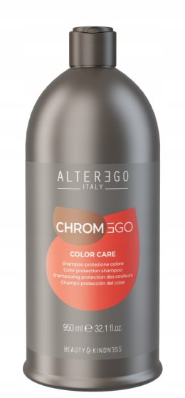 ALTEREGO Color Szampon do Włosów Farbowanych 950ml