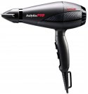 BABYLISS PRO Suszarka do włosów Black Star 2200W