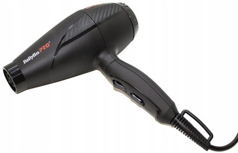 BABYLISS PRO Suszarka do włosów Black Star 2200W