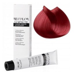 BE COLOR 12 Minute Farba do włosów 6.6 100ml