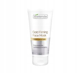 BIELENDA MASECZKA ZŁOTA UJĘDRNIAJĄCA 175 ML