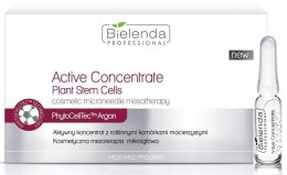 BIELENDA ampułka z komórkami macierzystymi 1x3ml