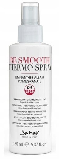 Be Hair Be Smooth Spray termoochronny 150ml