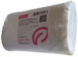 CHUSTECZKI KOSMETYCZNE WŁÓKNINOWE BEZGLIZOWE ROLKA 25X20 100SZT