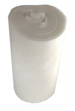 CHUSTECZKI KOSMETYCZNE WŁÓKNINOWE BEZGLIZOWE ROLKA 25X20 100SZT