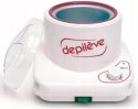 DEPILEVE Podgrzewacz do wosku w puszce 800ml 30W