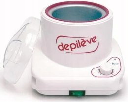 DEPILEVE Podgrzewacz do wosku w puszce 800ml 30W
