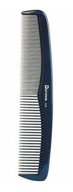 DONEGAL Grzebień do czesania, do modelowania, do strzyżenia 9305