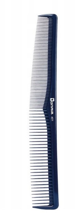 DONEGAL Grzebień do czesania, do strzyżenia 9089