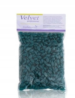 ERBEL Wosk twardy azulenowy 100G