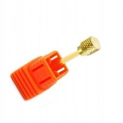 FREZ KARBIDOWY WALEC KRÓTKI