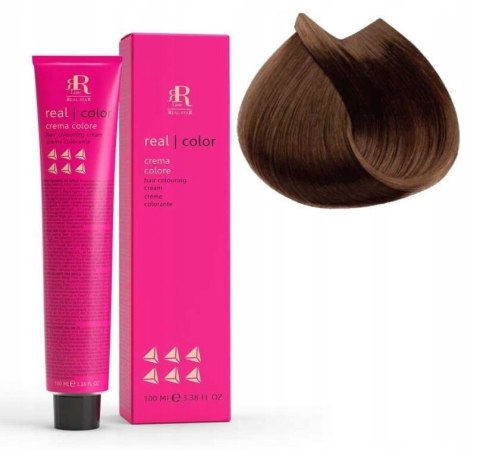 Farba do włosów RR Line 100 ml 5.3