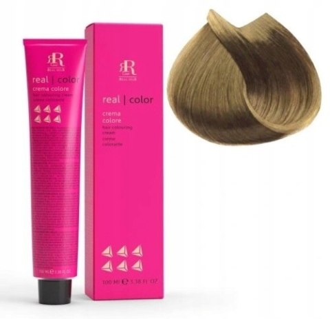 Farba do włosów RR Line 100 ml 7.3 złoty blond